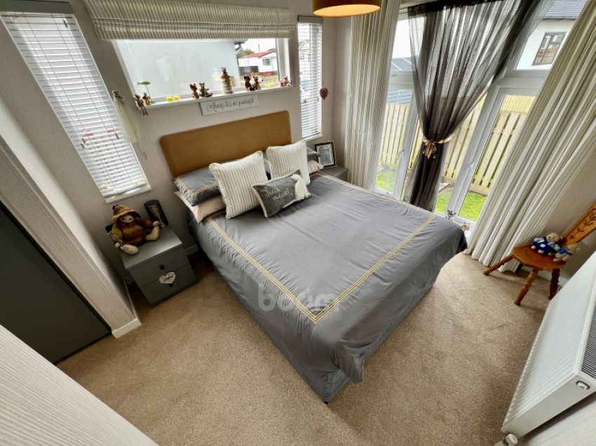 Images for 24 Heather Bank Park, Neilston, Glasgow, G78 3AT, UK