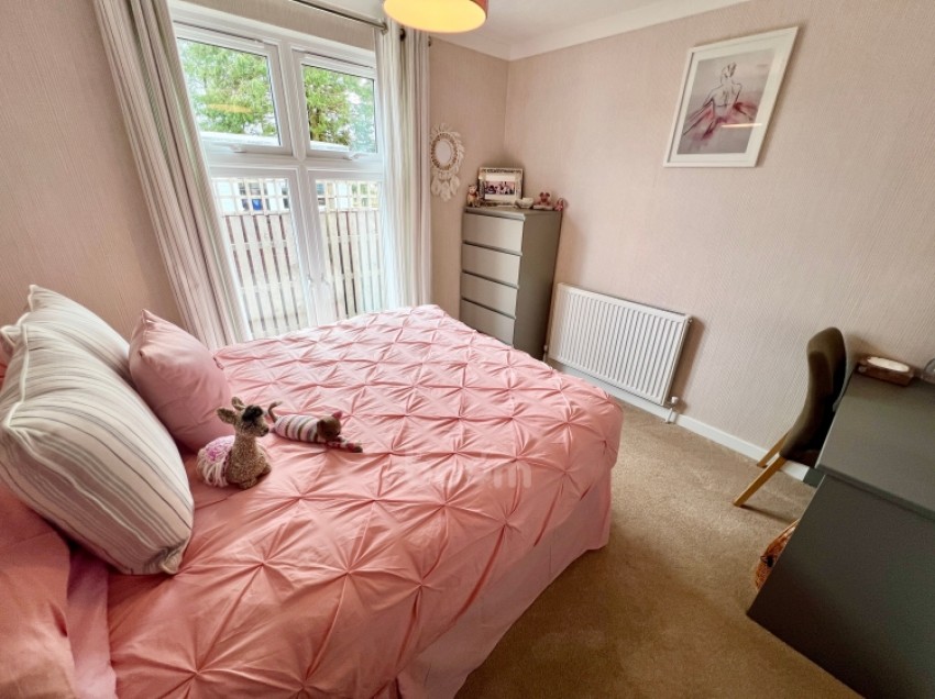 Images for 24 Heather Bank Park, Neilston, Glasgow, G78 3AT, UK