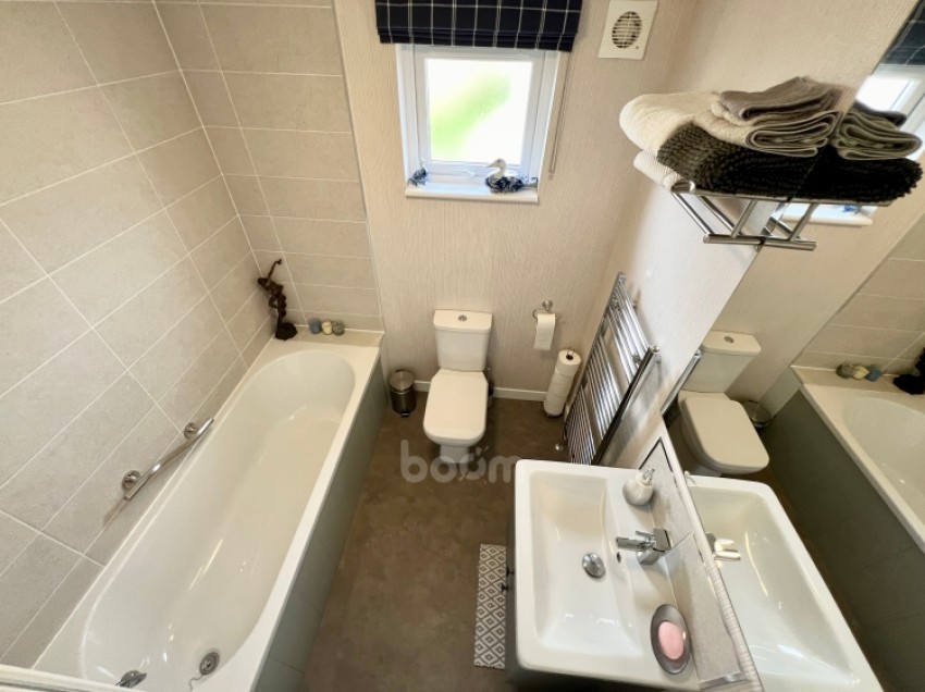 Images for 24 Heather Bank Park, Neilston, Glasgow, G78 3AT, UK