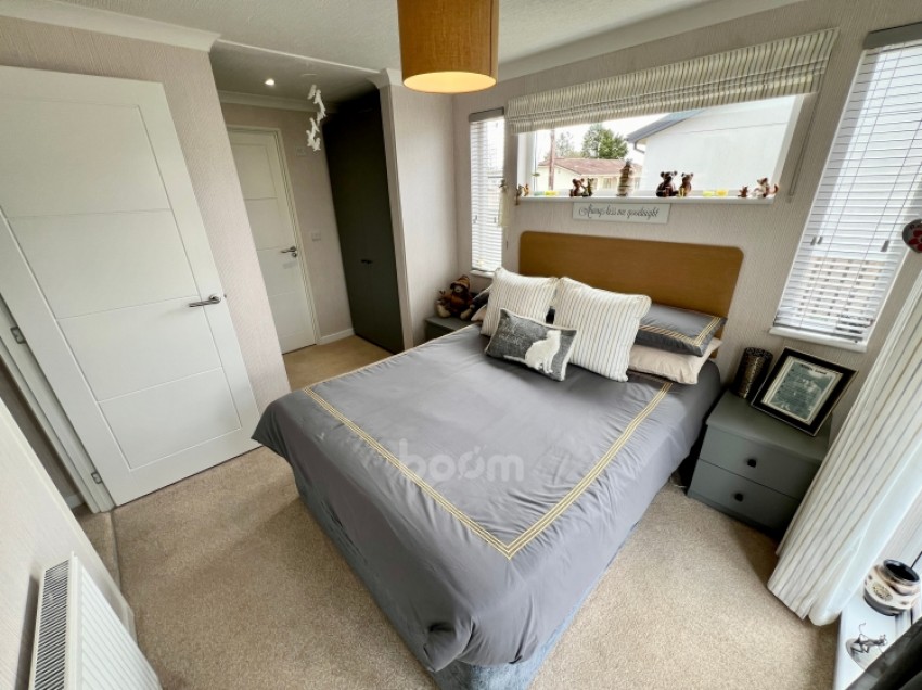 Images for 24 Heather Bank Park, Neilston, Glasgow, G78 3AT, UK