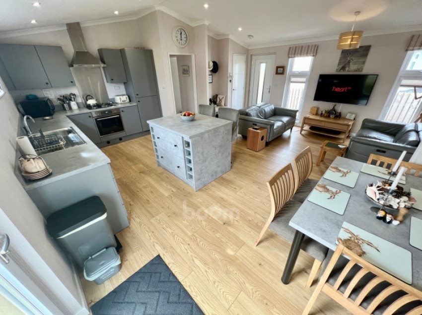 Images for 24 Heather Bank Park, Neilston, Glasgow, G78 3AT, UK