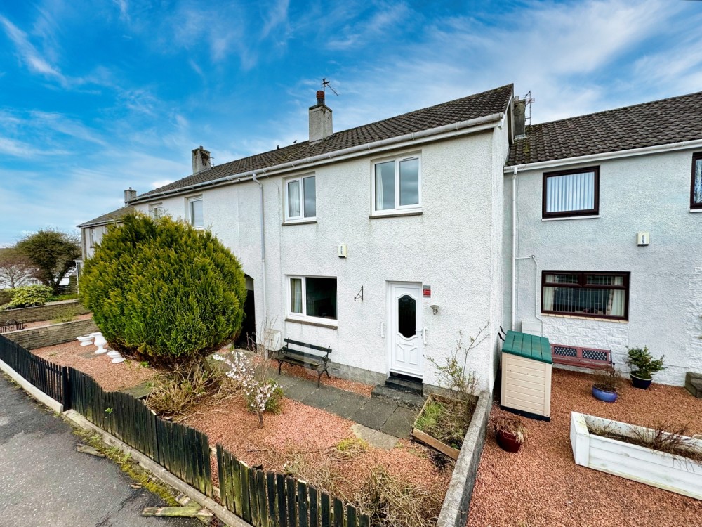 Images for 8 Roche Way, Dalry EAID:1234 BID:1234