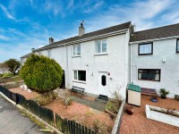 Images for 8 Roche Way, Dalry