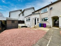 Images for 8 Roche Way, Dalry