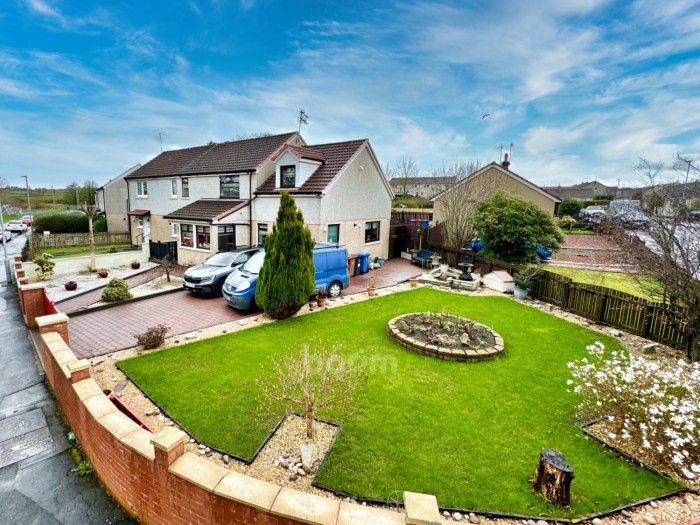 View Full Details for 6 Stoopshill Crescent, Dalry - EAID:1234, BID:1234