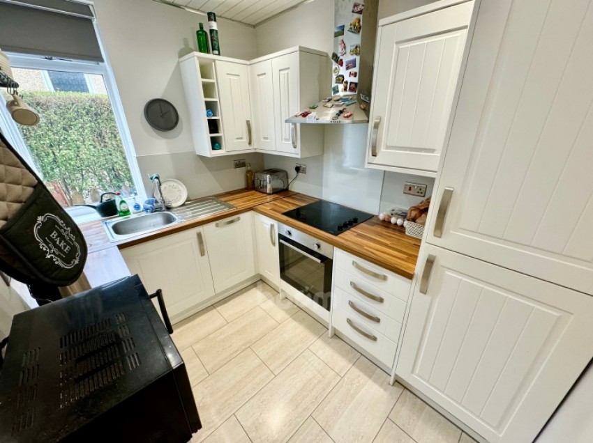 Images for 54 Stoneyholm Road, Kilbirnie, Ayrshire, KA25 7JS, UK