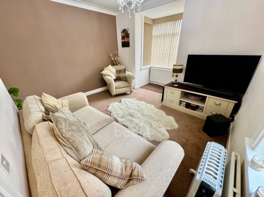 Images for 54 Stoneyholm Road, Kilbirnie, Ayrshire, KA25 7JS, UK