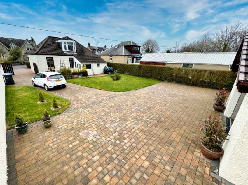 Images for 54 Stoneyholm Road, Kilbirnie, Ayrshire, KA25 7JS, UK