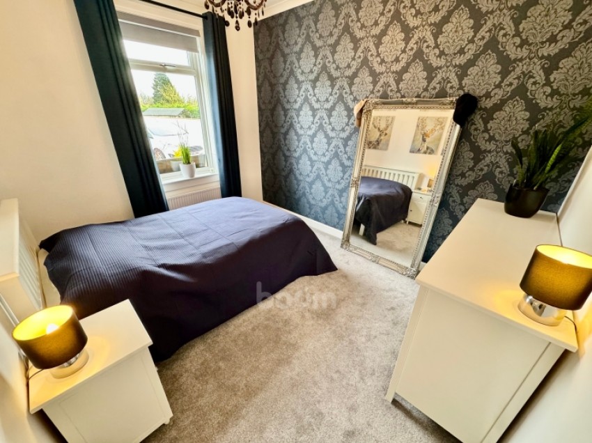 Images for 54 Stoneyholm Road, Kilbirnie, Ayrshire, KA25 7JS, UK