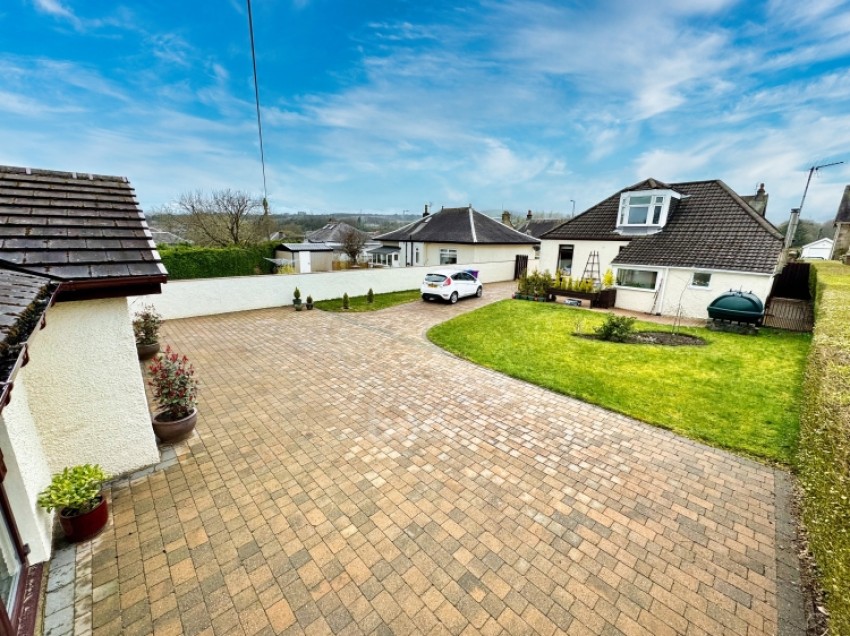Images for 54 Stoneyholm Road, Kilbirnie, Ayrshire, KA25 7JS, UK
