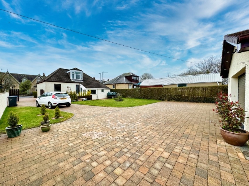 Images for 54 Stoneyholm Road, Kilbirnie, Ayrshire, KA25 7JS, UK