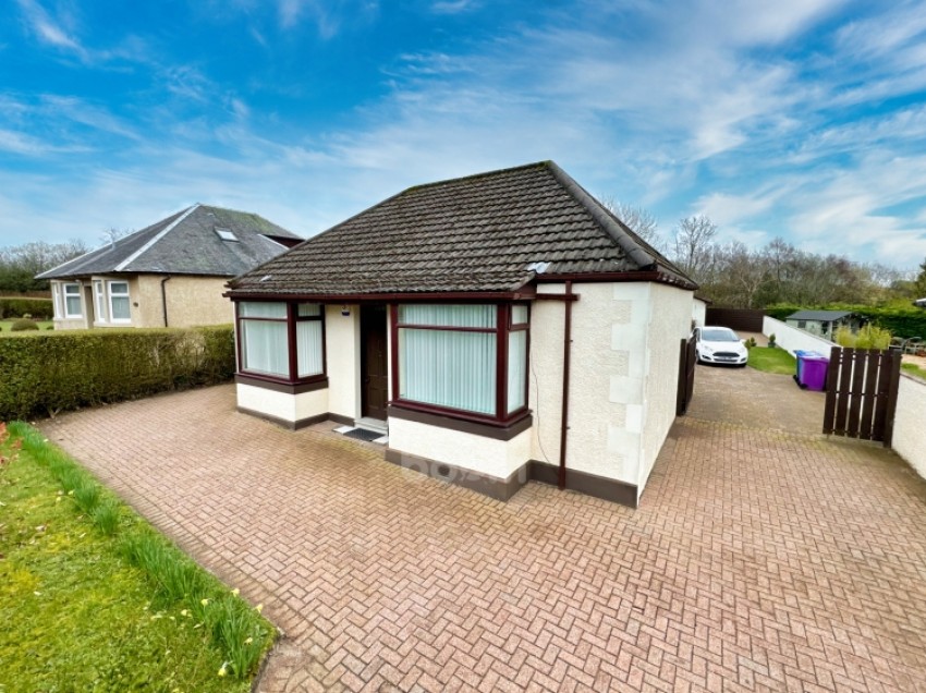 Images for 54 Stoneyholm Road, Kilbirnie, Ayrshire, KA25 7JS, UK