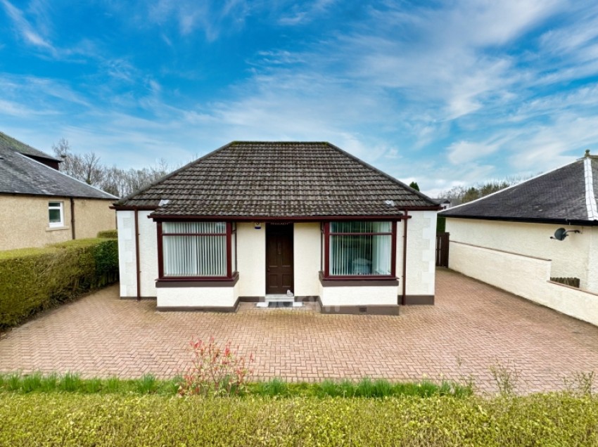 Images for 54 Stoneyholm Road, Kilbirnie, Ayrshire, KA25 7JS, UK