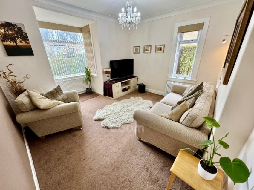 Images for 54 Stoneyholm Road, Kilbirnie, Ayrshire, KA25 7JS, UK