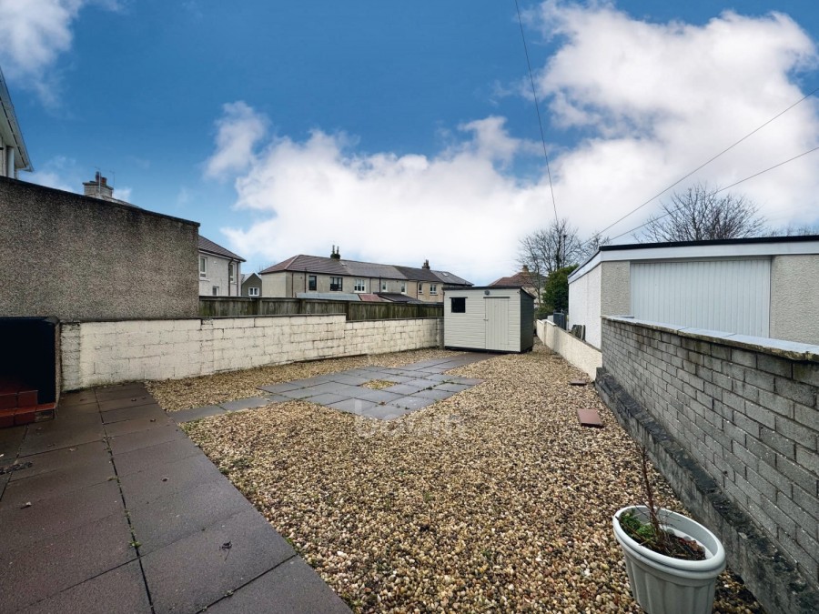 Images for 15 Dalry Road, Ardrossan EAID:1234 BID:1234