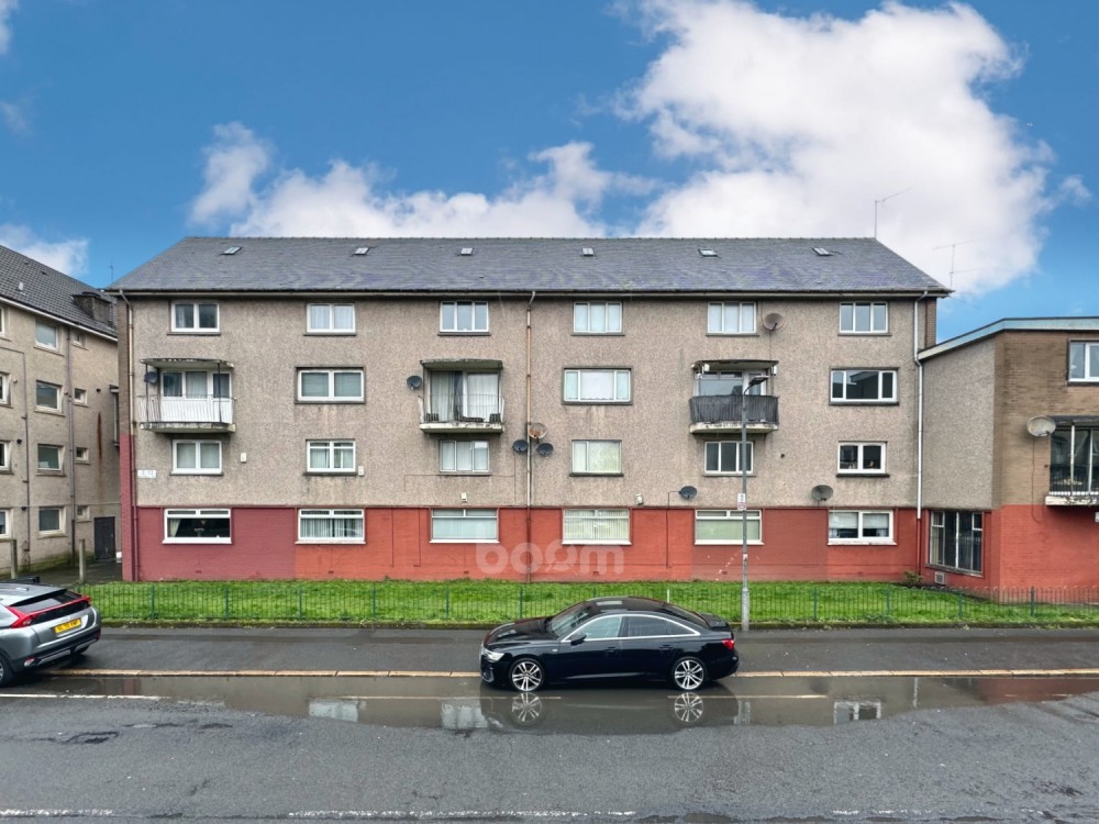 Images for 17B Russell Street, Paisley EAID:1234 BID:1234