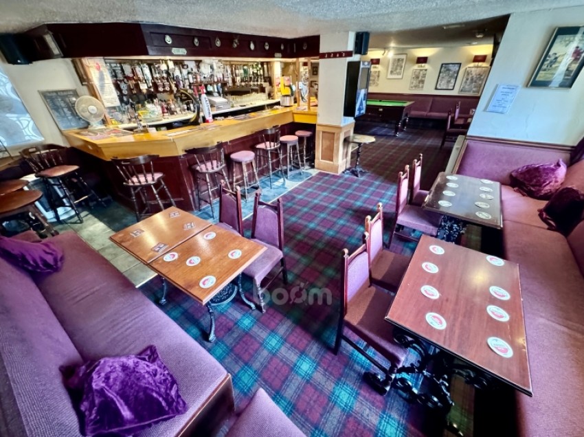 Images for Maybole Arms 37 Whitehall, Maybole, Ayrshire, KA19 7DS, UK