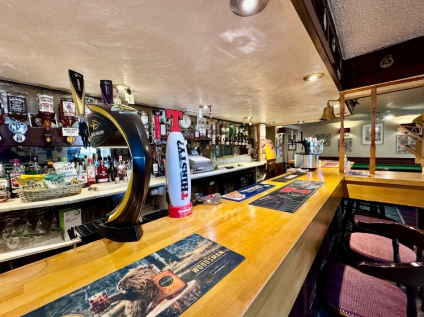 Images for Maybole Arms 37 Whitehall, Maybole, Ayrshire, KA19 7DS, UK