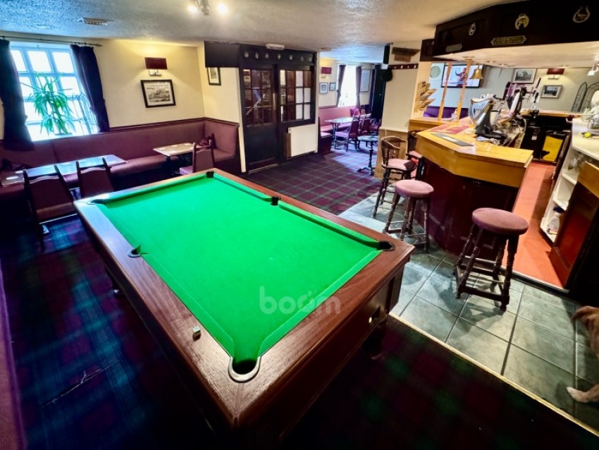 Images for Maybole Arms 37 Whitehall, Maybole, Ayrshire, KA19 7DS, UK