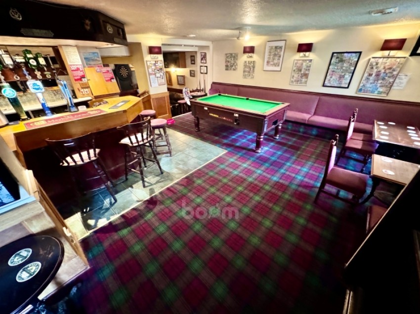 Images for Maybole Arms 37 Whitehall, Maybole, Ayrshire, KA19 7DS, UK