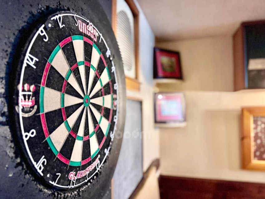 Images for Maybole Arms 37 Whitehall, Maybole, Ayrshire, KA19 7DS, UK