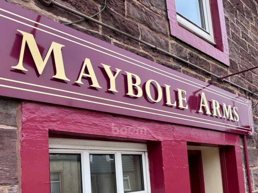 Images for Maybole Arms 37 Whitehall, Maybole, Ayrshire, KA19 7DS, UK