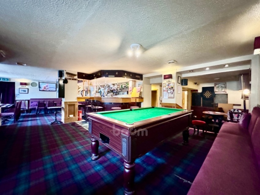 Images for Maybole Arms 37 Whitehall, Maybole, Ayrshire, KA19 7DS, UK