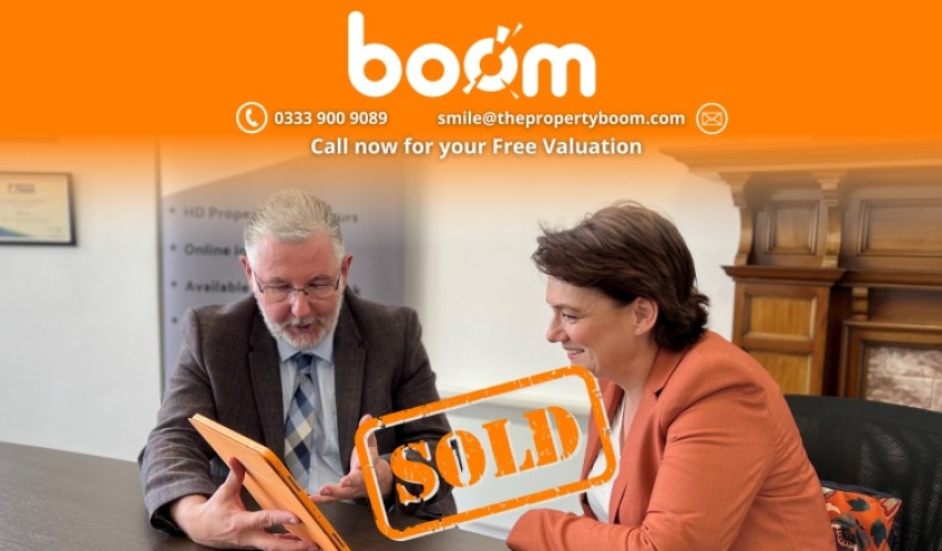 Images for 6 Balfour Avenue, Beith, Ayrshire, KA15 1AW, UK