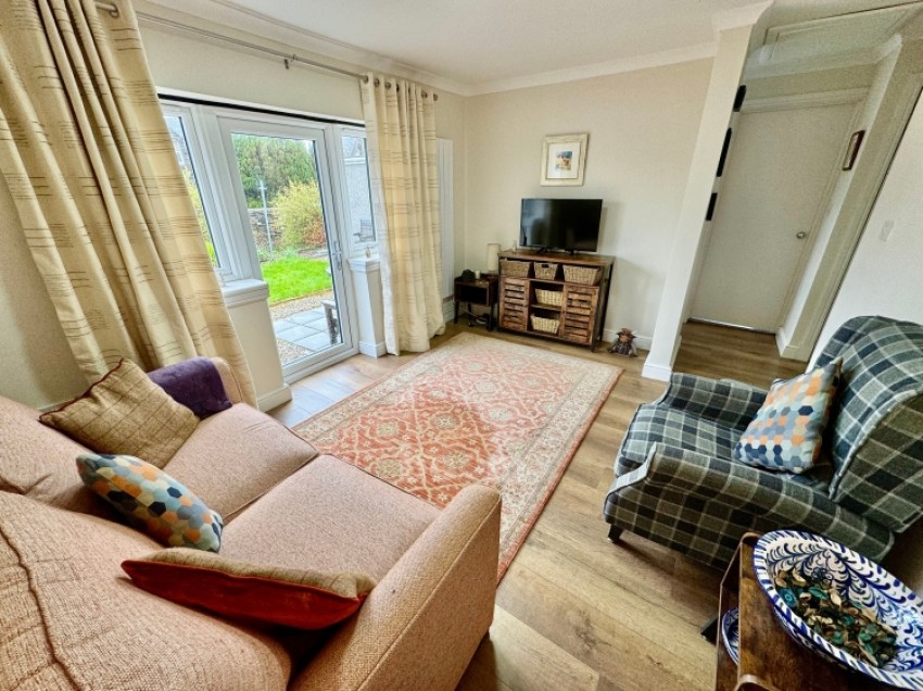 Images for 6 Balfour Avenue, Beith, Ayrshire, KA15 1AW, UK