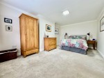 Images for 6 Balfour Avenue, Beith, Ayrshire, KA15 1AW, UK