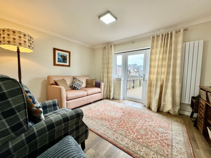 Images for 6 Balfour Avenue, Beith, Ayrshire, KA15 1AW, UK