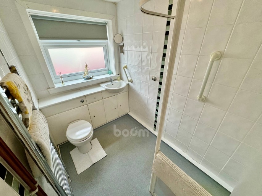 Images for 6 Balfour Avenue, Beith, Ayrshire, KA15 1AW, UK