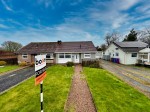 Images for 6 Balfour Avenue, Beith, Ayrshire, KA15 1AW, UK