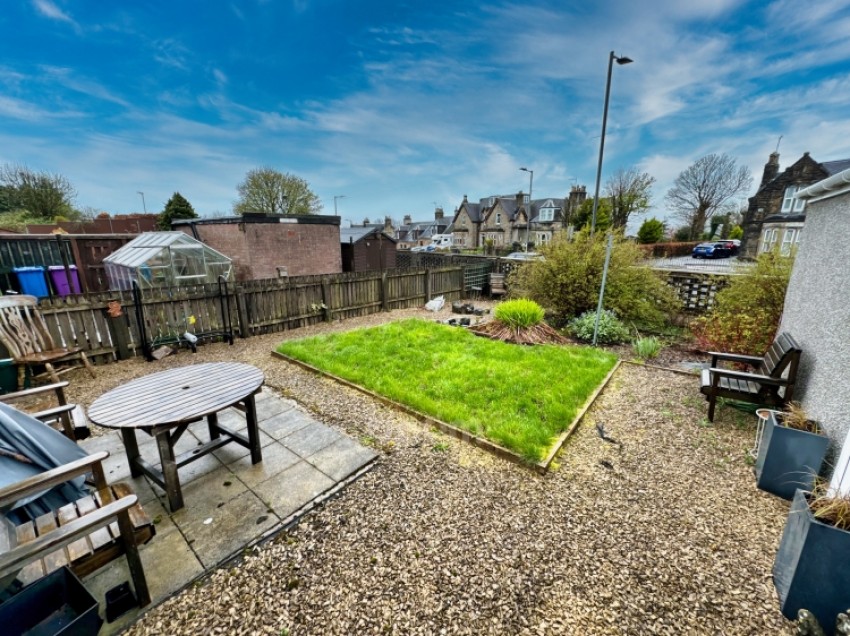 Images for 6 Balfour Avenue, Beith, Ayrshire, KA15 1AW, UK