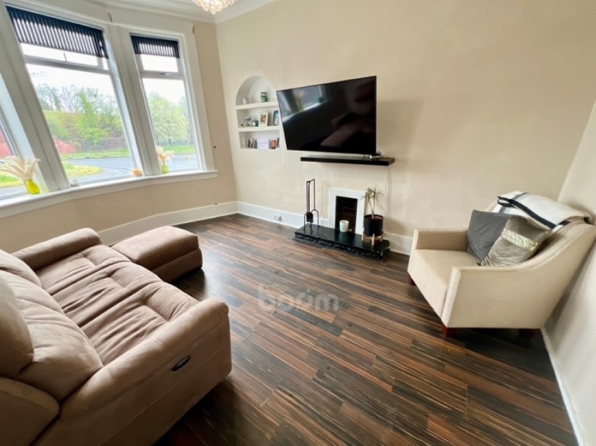 Images for 0/1 5 Main Road, Millarston, Paisley, Renfrewshire, PA1 2TG, UK
