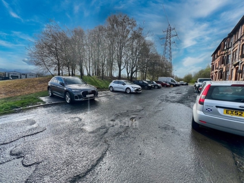 Images for 0/1 5 Main Road, Millarston, Paisley, Renfrewshire, PA1 2TG, UK