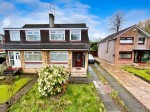 Images for 4 Greenbank, Dalry, Ayrshire, KA24 5AY, UK