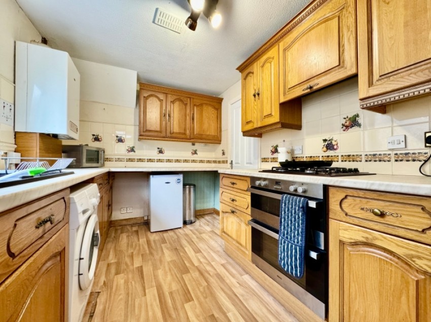 Images for 4 Greenbank, Dalry, Ayrshire, KA24 5AY, UK