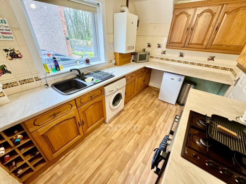 Images for 4 Greenbank, Dalry, Ayrshire, KA24 5AY, UK