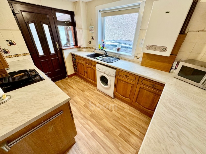 Images for 4 Greenbank, Dalry, Ayrshire, KA24 5AY, UK