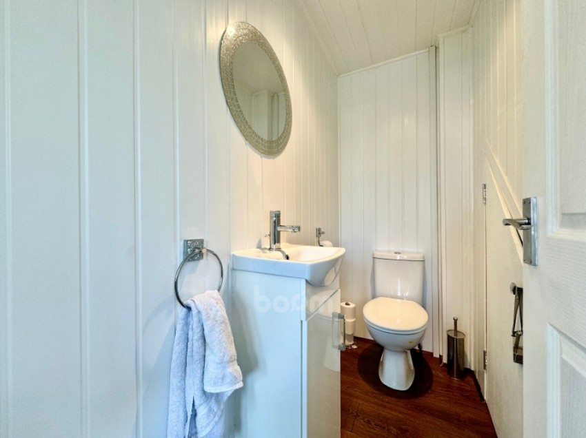 Images for 4 Greenbank, Dalry, Ayrshire, KA24 5AY, UK