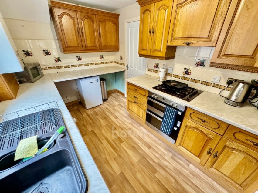 Images for 4 Greenbank, Dalry, Ayrshire, KA24 5AY, UK