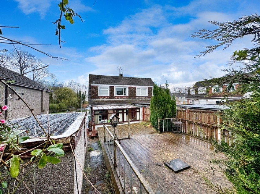Images for 4 Greenbank, Dalry, Ayrshire, KA24 5AY, UK