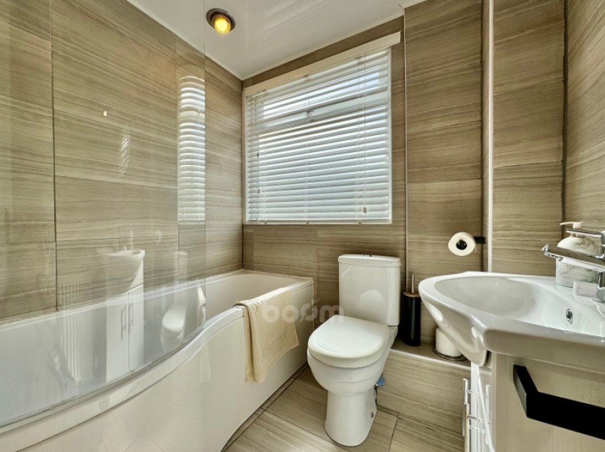 Images for 4 Greenbank, Dalry, Ayrshire, KA24 5AY, UK
