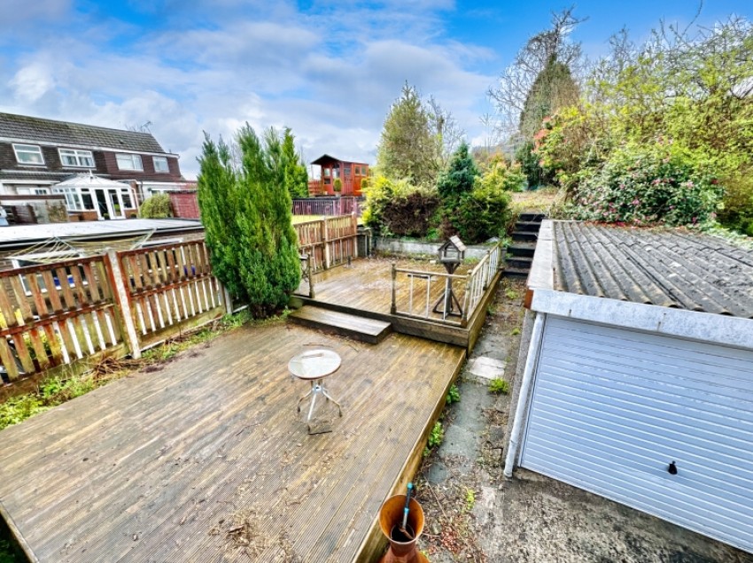 Images for 4 Greenbank, Dalry, Ayrshire, KA24 5AY, UK