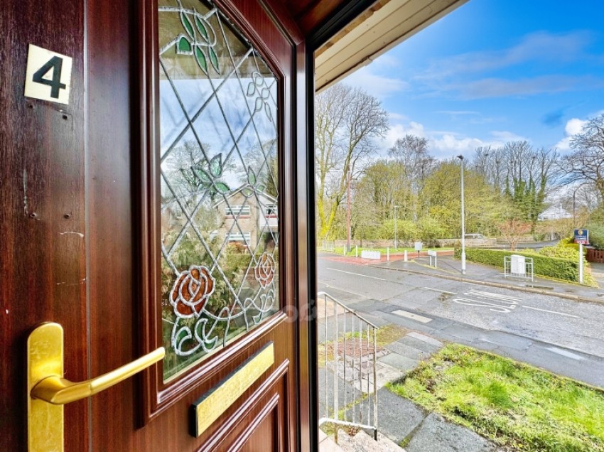 Images for 4 Greenbank, Dalry, Ayrshire, KA24 5AY, UK