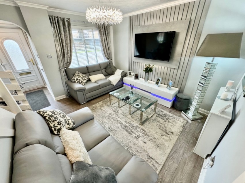 Images for 23 Flures Avenue, Erskine, Renfrewshire, PA8 7DE, UK