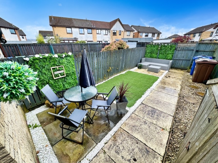 Images for 23 Flures Avenue, Erskine, Renfrewshire, PA8 7DE, UK