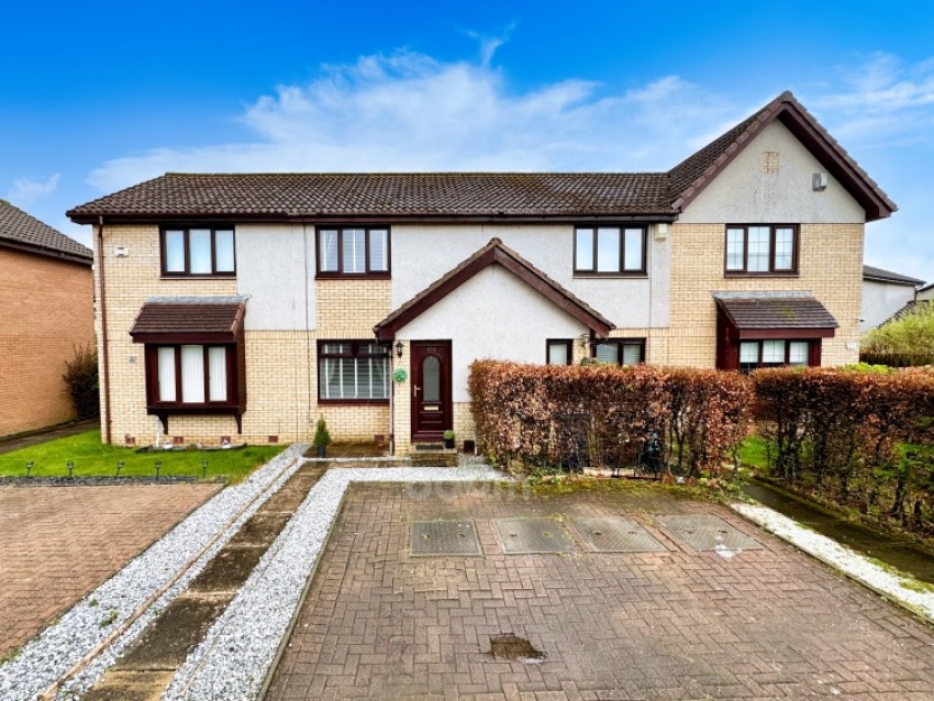 Images for 23 Flures Avenue, Erskine, Renfrewshire, PA8 7DE, UK