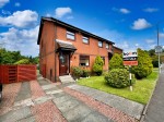 Images for 3 Spiers Avenue, Beith, Ayrshire, KA15 1JD, UK
